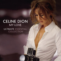 Have You Ever Been In Love - Céline Dion