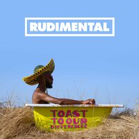 Let Me Live - Rudimental, Major Lazer, Anne-Marie
