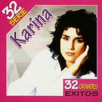 Como Olvidar - Karina