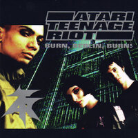 Destroy 2000 Years Of Culture - Atari Teenage Riot