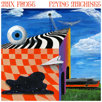 Head In The Clouds - Max Frost