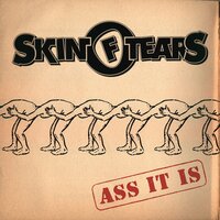 Skin Of Tears