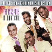Cow Cow Boogie (with Ella Fitzgerald - The Ink Spots