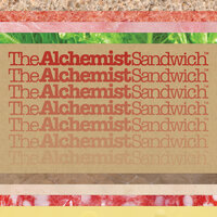 Massacre - The Alchemist, Styles P, Benny the Butcher