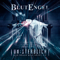 Our souls will never die - Blutengel