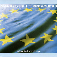 Last Exit On Yesterday - Manic Street Preachers