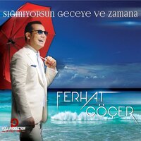 Mesafeler - Ferhat Göçer