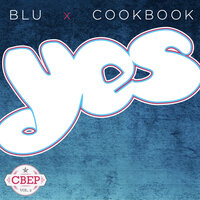 Popeye - CookBook, Blu, Pigeon John
