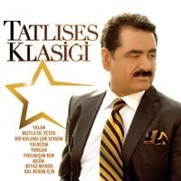 Kapınızdan Geçmişsem - İbrahim Tatlıses