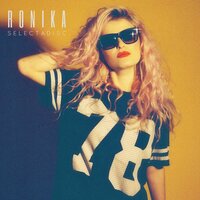 Shell Shocked - Ronika