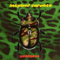 Paranoid - Inspiral Carpets