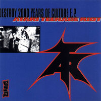 Paranoid - Atari Teenage Riot