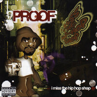 Know Ya! Name - Proof, 1st Born