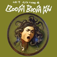 El Cateto Sobre la Hipotenusa - Boom Boom Kid
