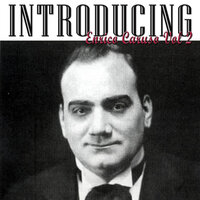 Una Furitiva Lagrima (l' Elisir D'amore) - Enrico Caruso, Гаэтано Доницетти