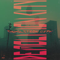 Long Way Out - The Anix