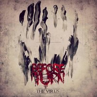 The Virus - Before I Turn, Dan Smallacombe