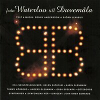 Du måste finnas - Helen Sjöholm, Gothenburg Symphony Orchestra, John Owen Edwards