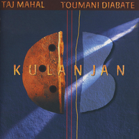 Catfish Blues - Taj Mahal, Toumani Diabate