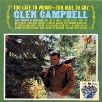 It's Been So Long Darling - Glen Campbell