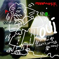 We (OUI) - jeebanoff, sogumm