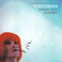 Flying Feeling - Crash Test Dummies