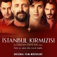 Kırmızı Rüyalar - Gaye Su Akyol