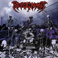 Another Vision - Repugnant