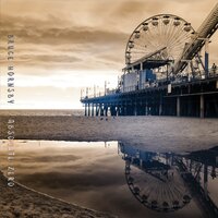 Absolute Zero - Bruce Hornsby, Jack DeJohnette