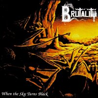 Artistic Butchery - Brutality