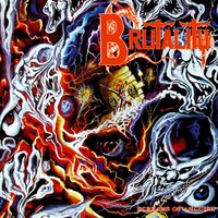 Crushed - Brutality