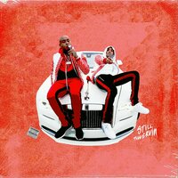 Trained to Kill (Big Body Whip) - G Herbo, Gunna