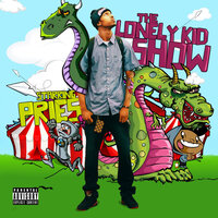 I Get Up - Pries
