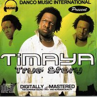 Intro - Timaya
