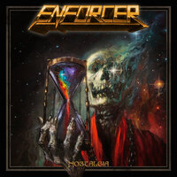At the End of the Rainbow - Enforcer