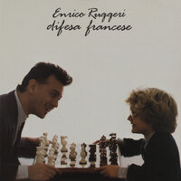 Dalla vita in giù - Enrico Ruggeri