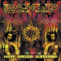 Slaughterous way - Lock Up