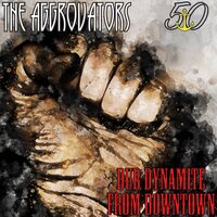 Get Ready for the Master Dub - The Aggrovators