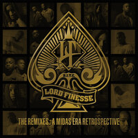 Kicking Flavor With My Man - Lord Finesse, Percee P