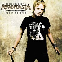 Carry Me Over - Avantasia