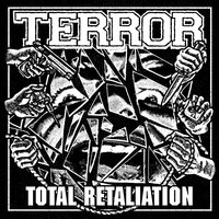 In Spite of These Times - Terror