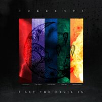 Forever Marked - Currents