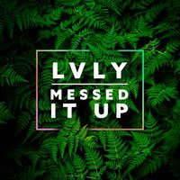 Messed It Up - Lvly, G Curtis