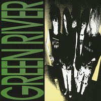 Bazaar - Green River