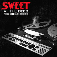 The Who Medley (BBC Session, 12.03.1971) - Sweet