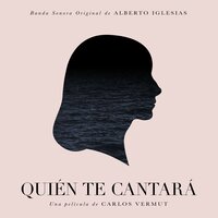 Procuro olvidarte - Amaral, Najwa Nimri