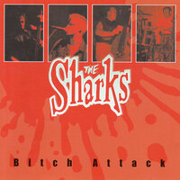 Side-Show Freak - The Sharks