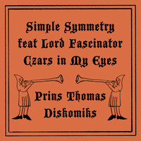 Prins Thomas
