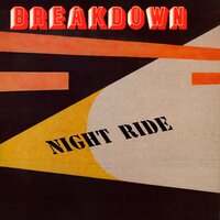 BREAKDOWN