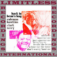 Ain't Misbehavin' - Coleman Hawkins, Clark Terry